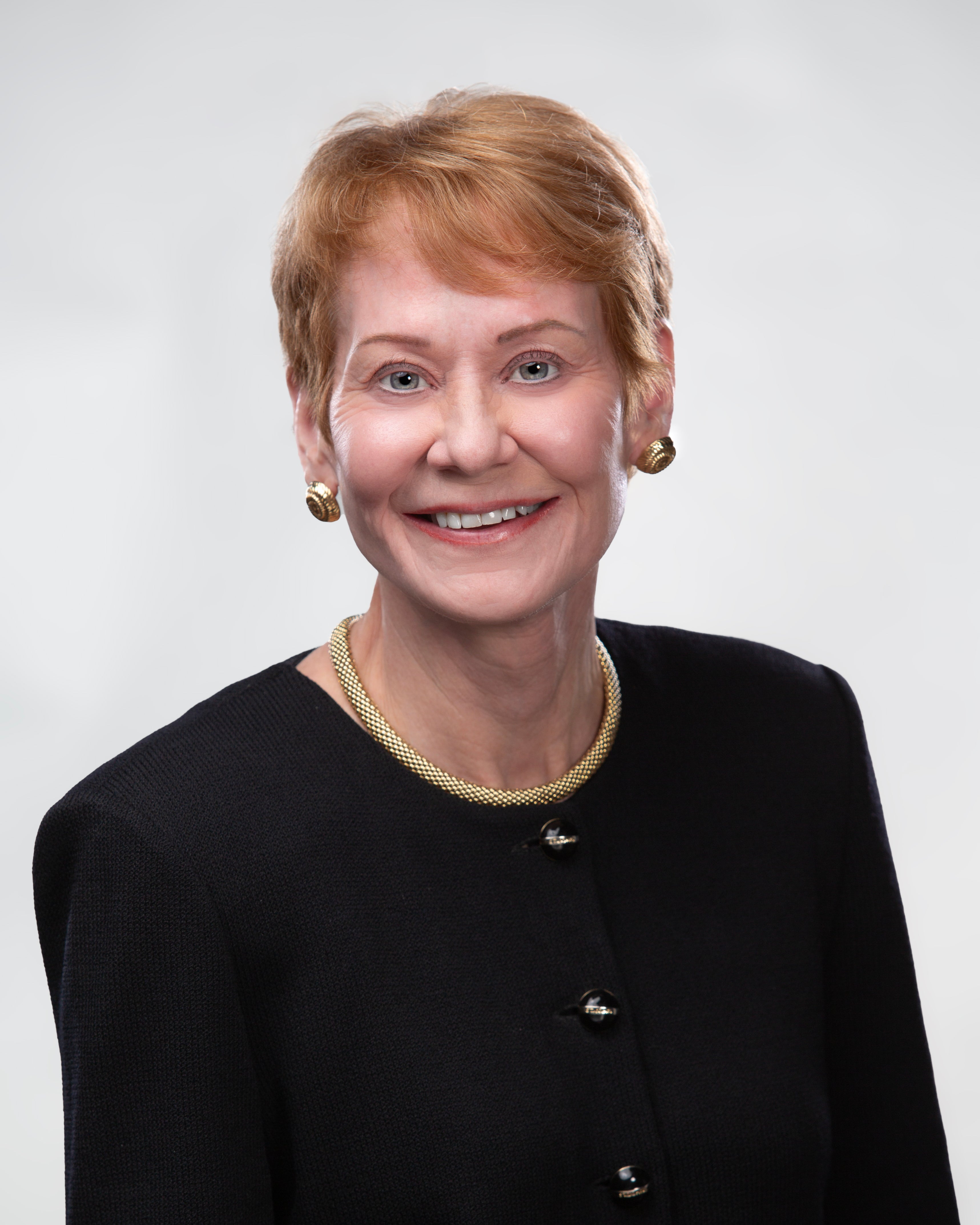 Mary M. Morin