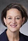 Mary Ann Fuchs, RN, headshot