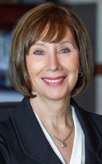 Mary Beth Kingston, PhD, RN, NEA-BC, FAAN, headshot