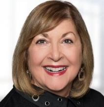 Mary Jo Cagle, MD headshot