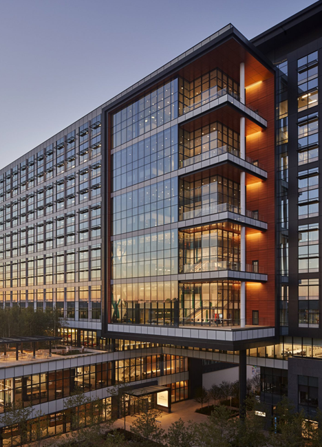 Mass General Brigham