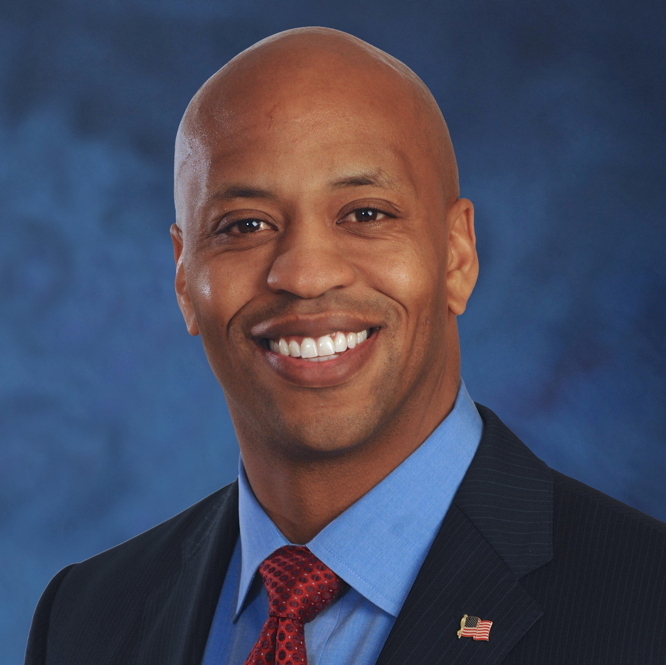 Michael Stewart headshot
