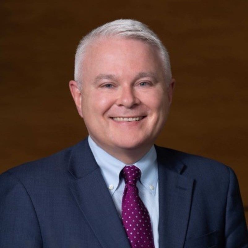 Michael Gustafson