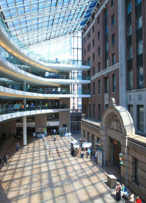 NYC Health + Hospitals