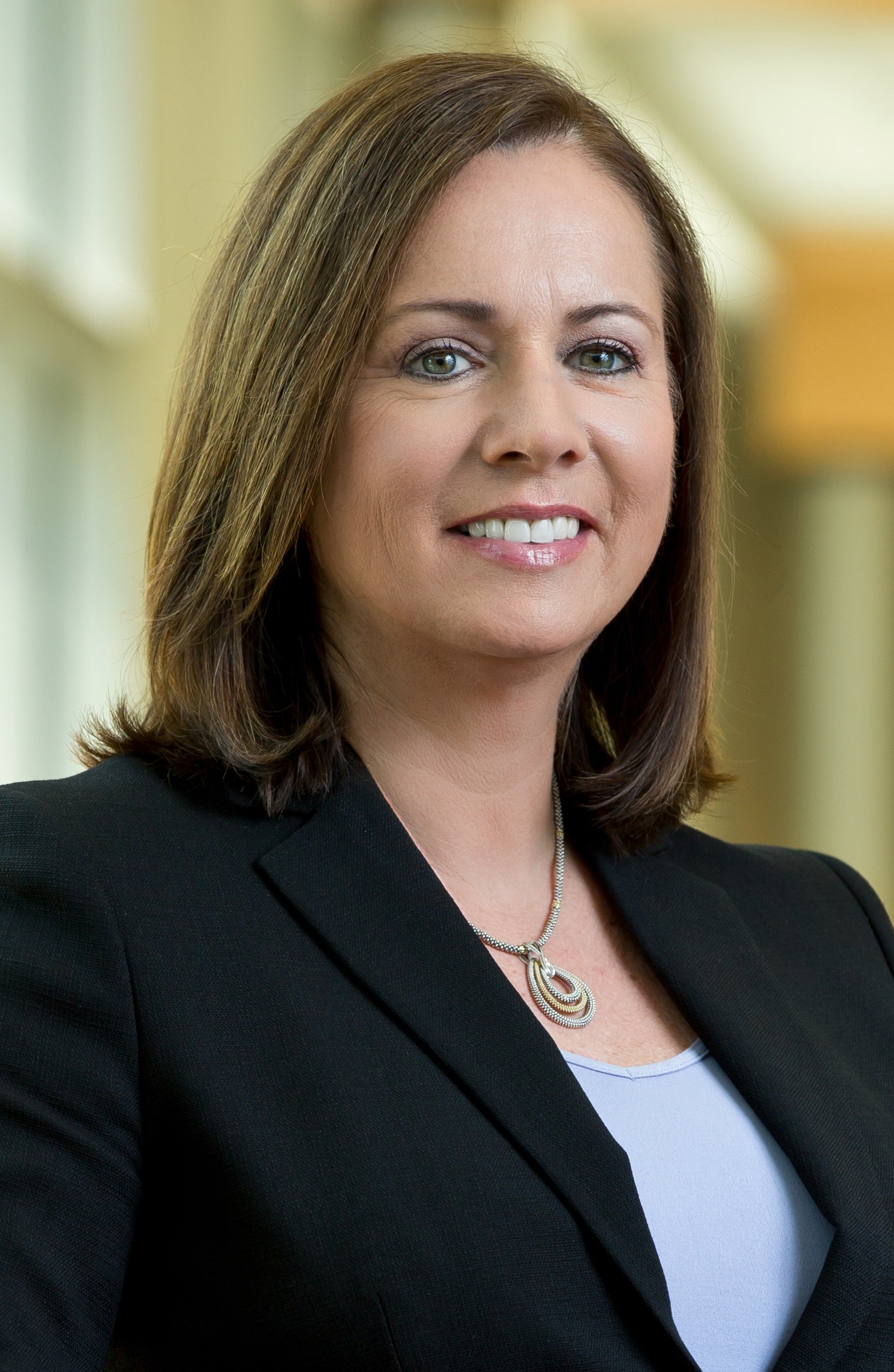 Janice E. Nevin, MD, MPH, headshot