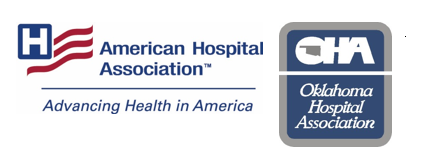 OHA logo