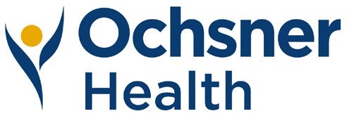Ochsner Health logo