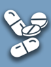 Reducing Readmissions by Screening for Opioid-Use Disorder. Opioid pills and capsules.