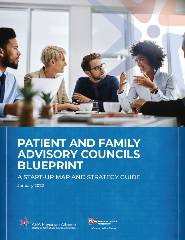 PFAC Blueprint