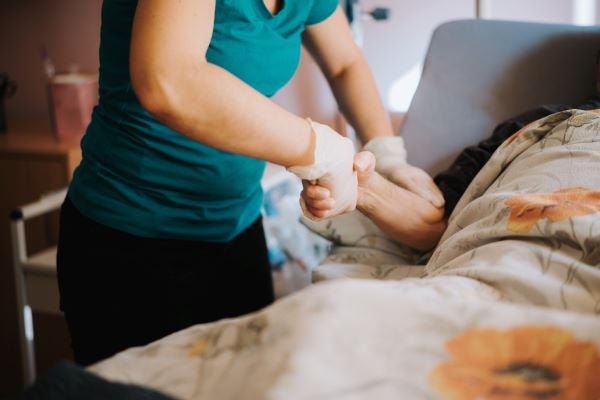 Palliative Care