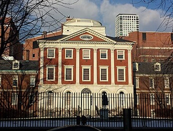 Pennsylvania Hospital Museum