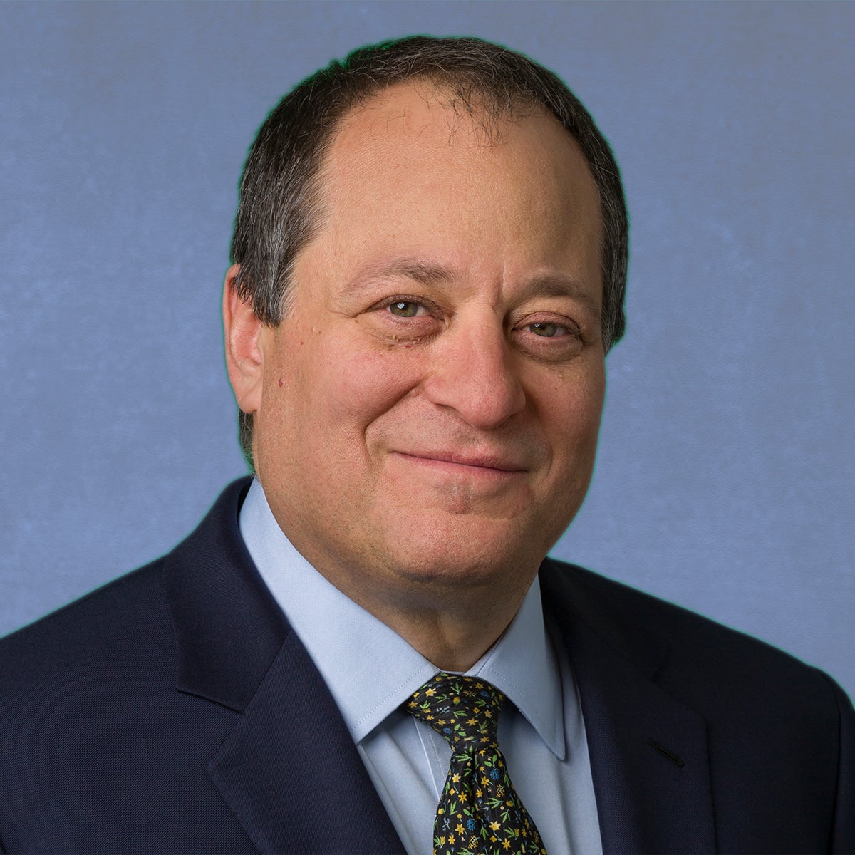 Dr. David Perlstein headshot