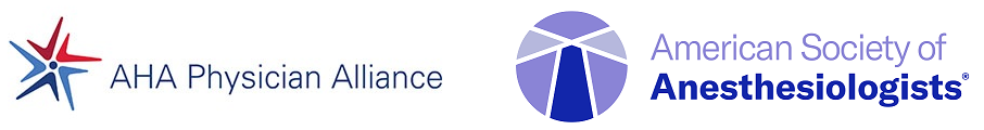 PA ASA logos