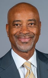 Dennis W. Pullin headshot