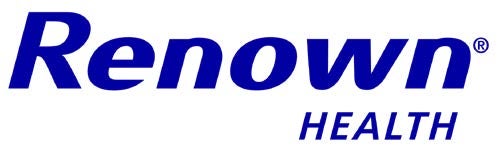 Renown Health logo