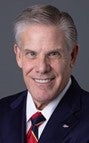 Rick Pollack headshot