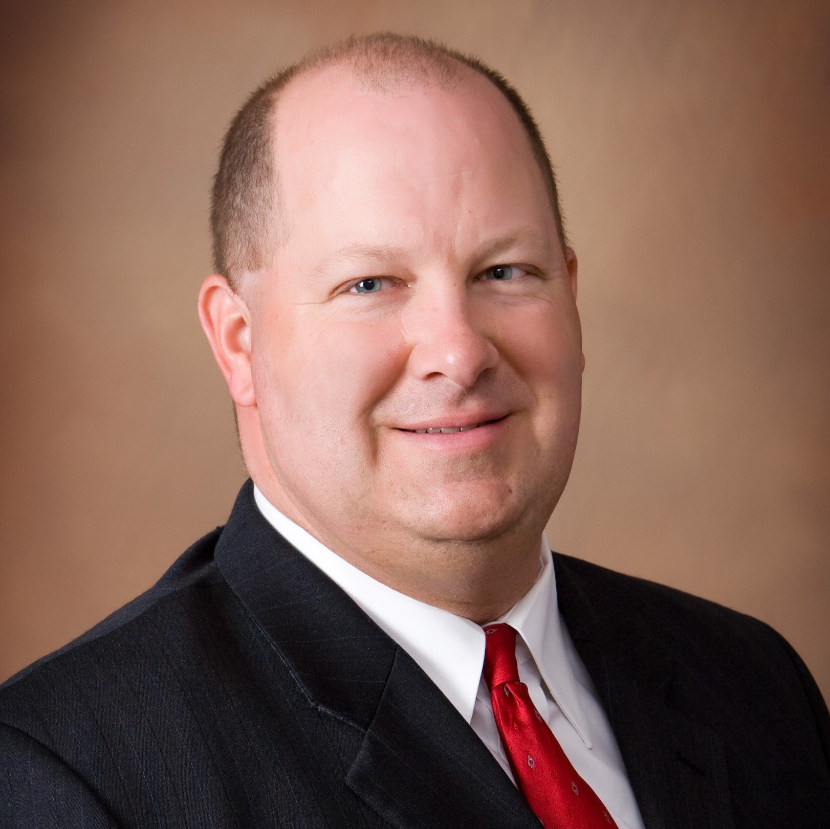 Robert (Rob) Schmitt headshot