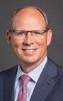 Russell R. Gronewold headshot
