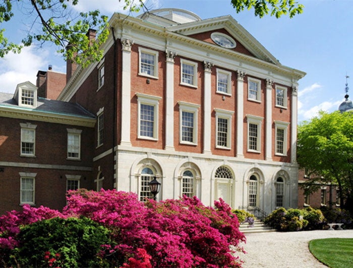 Pennsylvania Hospital Museum