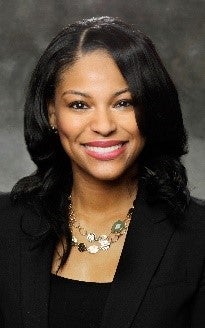 Terika Richardson headshot