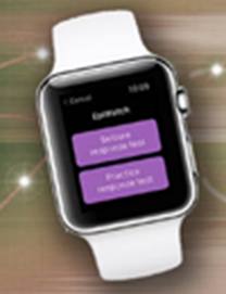 The FDA Clears Apple Watch-Powered Platform for Monitoring Tonic-Clonic (Grand Mal) Seizures