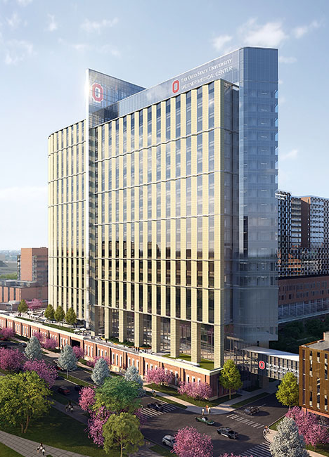 The Ohio State University Wexner Medical Center