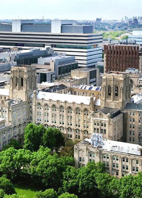 UChicago Medicine