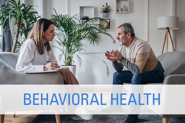 Behavioral Health