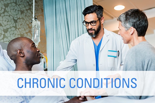 Chronic Conditions