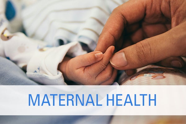 Maternal Health