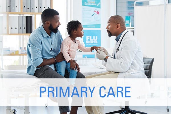 Primary Care