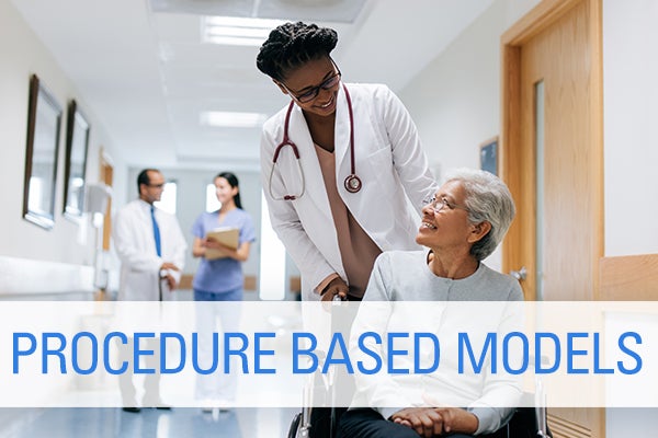 Procedure-Based Models