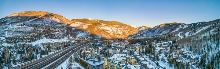 Vail Health in Vail, Colorado.