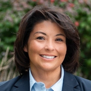 Veronica Hughes