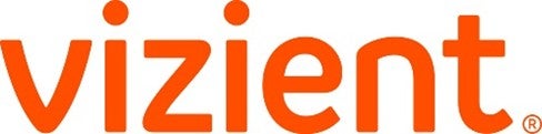 Vizient logo
