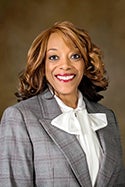 Roxie C. Wells, M.D., headshot