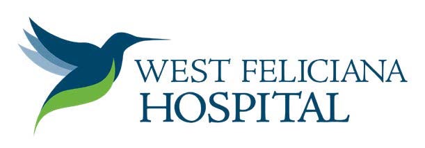 West Feliciana Hospital logo