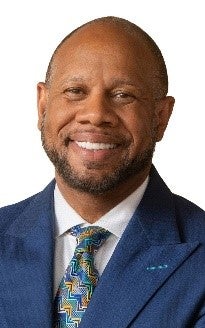 Wright L. Lassiter III headshot
