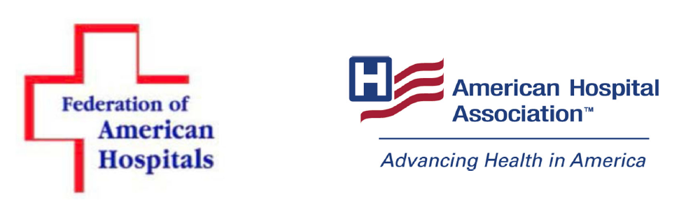 AHA FAH Urge Congress Not To Repeal Or Weaken Self Referral Law AHA