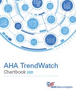 Trendwatch Chartbook cover