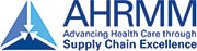 AHRMM logo