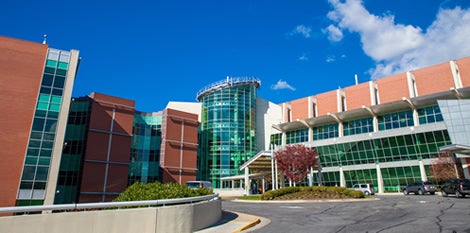 Augusta Health System