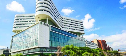 Rush University Medical Center