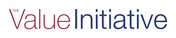 The Value Initiative logo