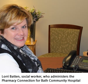 Lori Batten