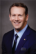 Michael J. Charlton