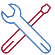 Combating Human Trafficking Tools icon