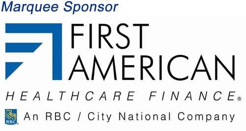 First American Healthcare Finance logo