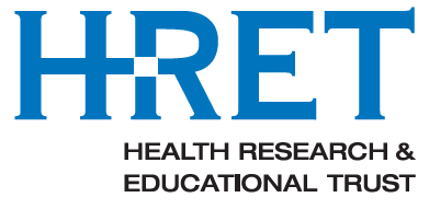 HRET Health Research and Educational Trust