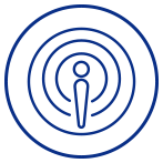 icon depicting microphone